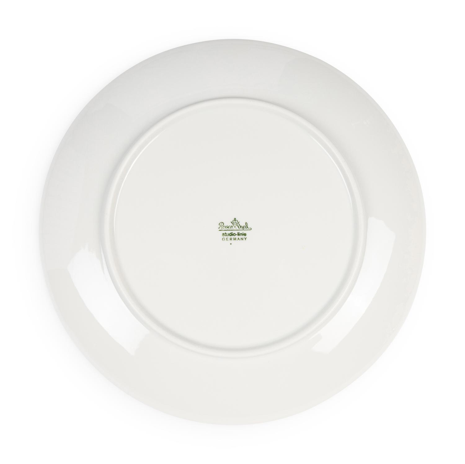 A Rosenthal Romance Porcelain Dinner Service