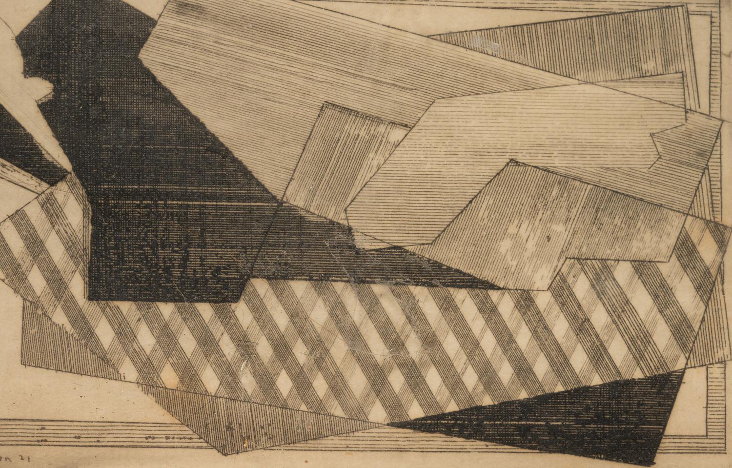 Untitled Composition