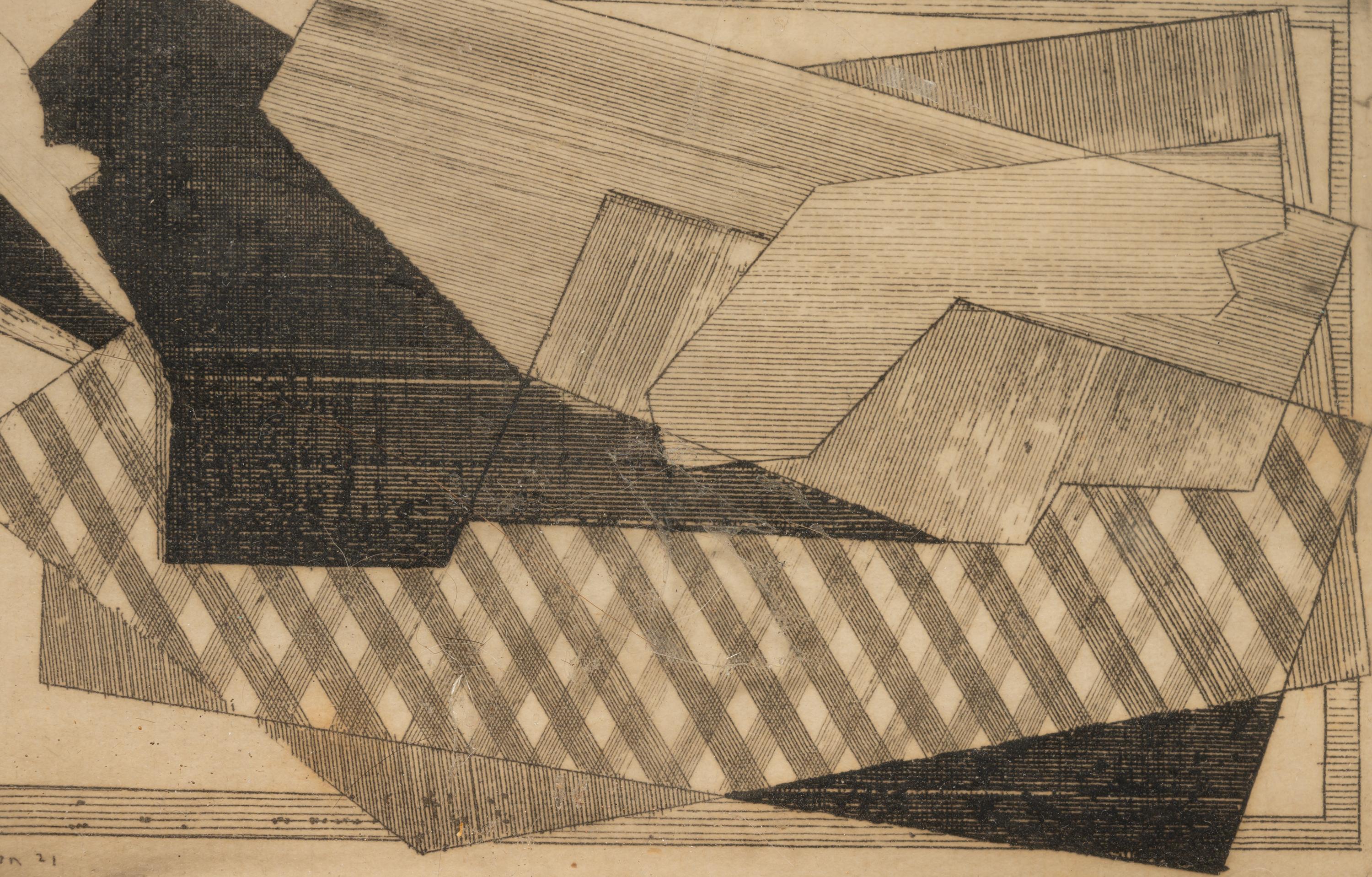 Untitled Composition
