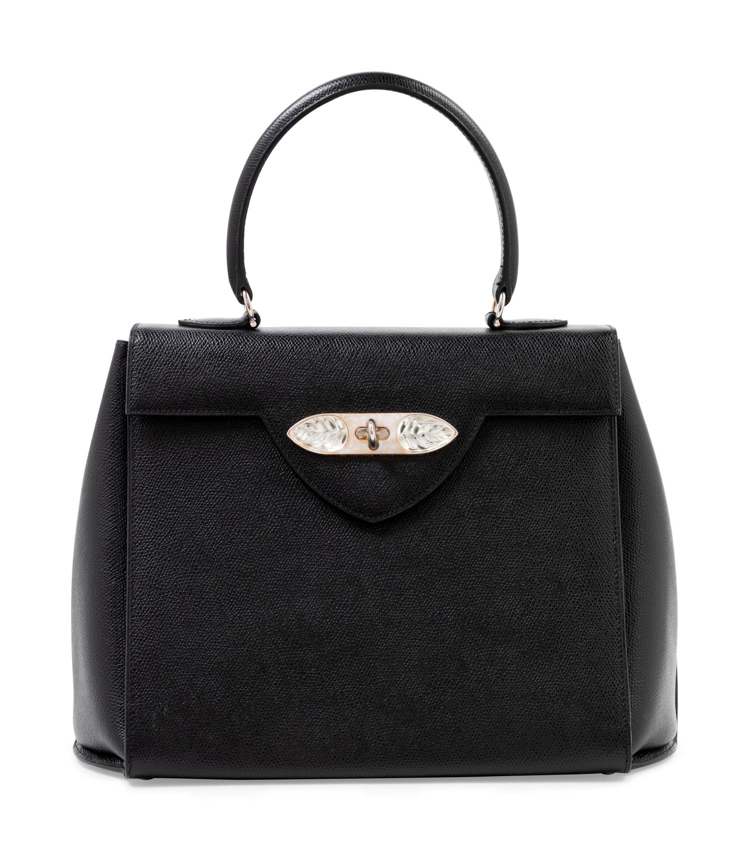 Lalique Purse