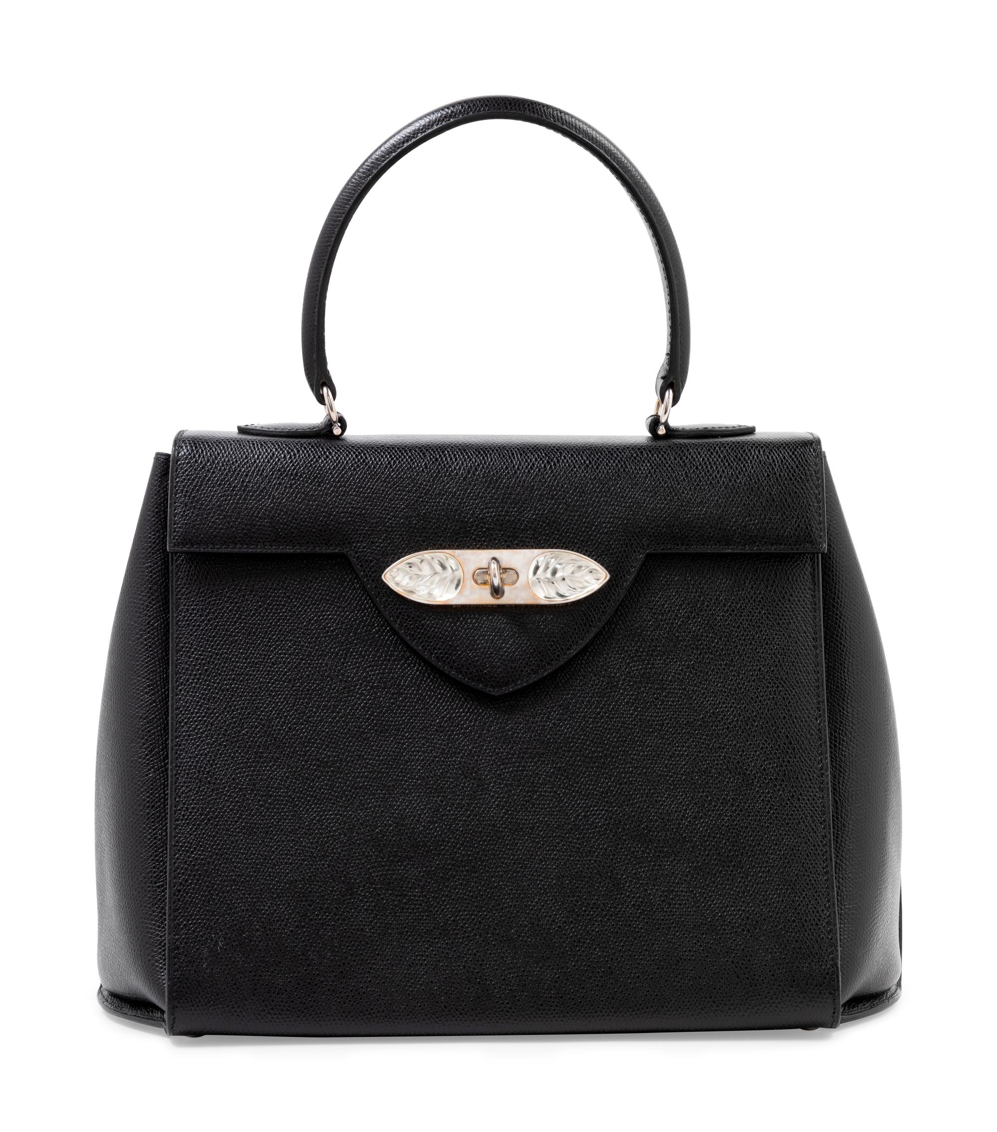 Lalique Purse