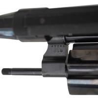 *Smith & Wesson Model 27-2 in Box