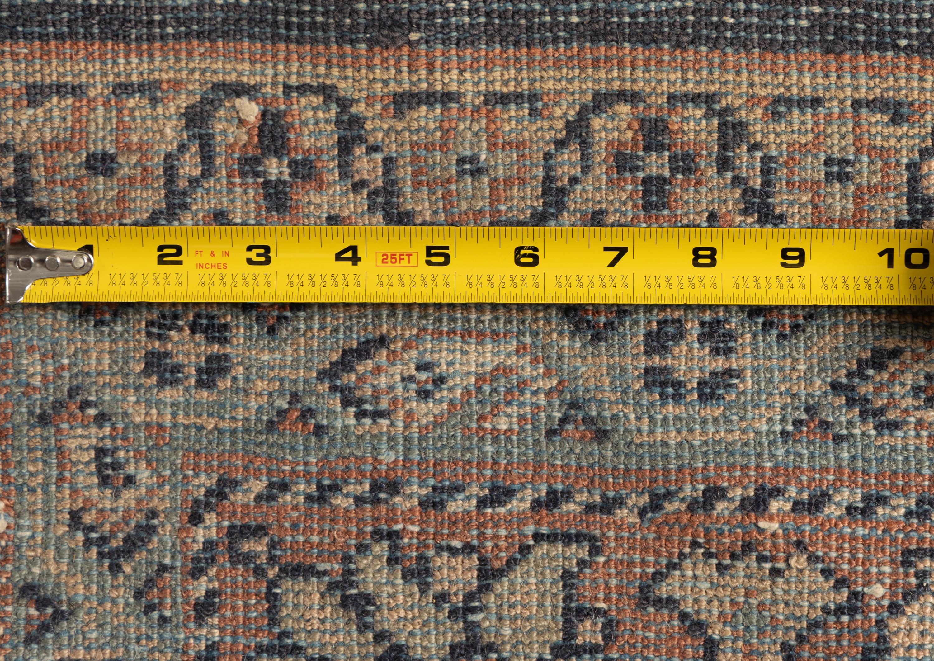 A Sultanabad Rug