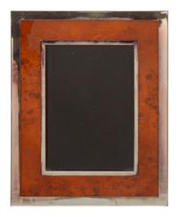 Five Ralph Lauren Picture Frames