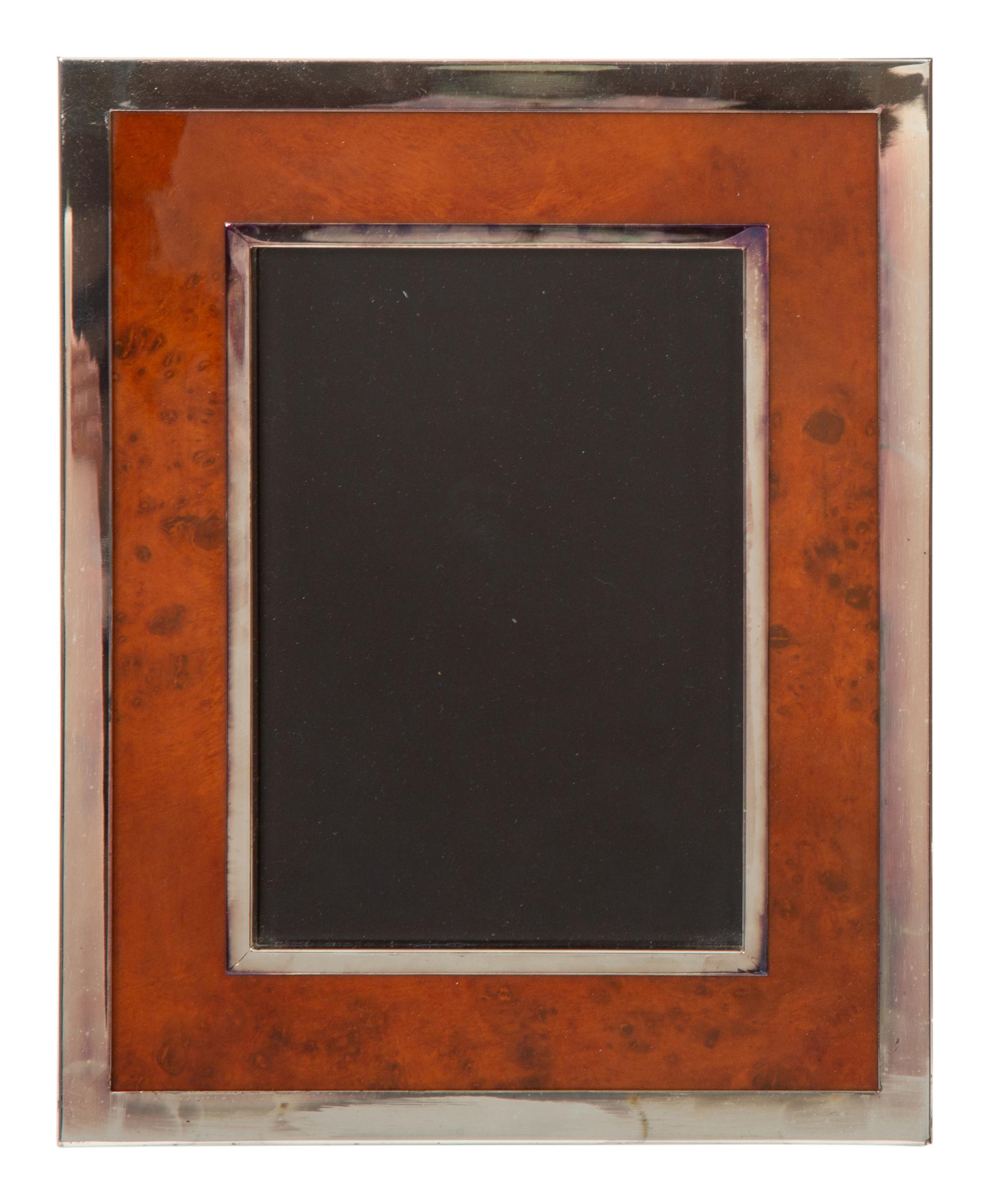 Five Ralph Lauren Picture Frames