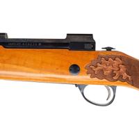 *Sako AV Finnbear Deluxe .338 Magnum in Box