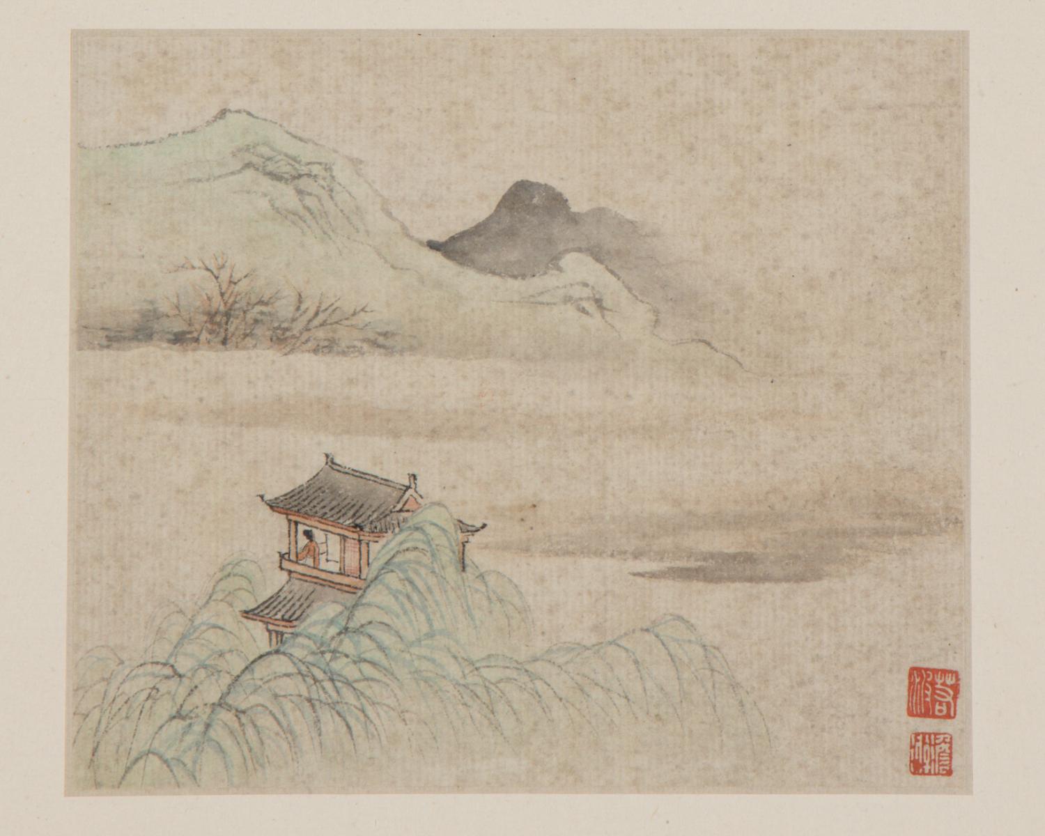 Gu Yun (Chinese, 1835-1896) 顾澐