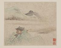 Gu Yun (Chinese, 1835-1896) 顾澐