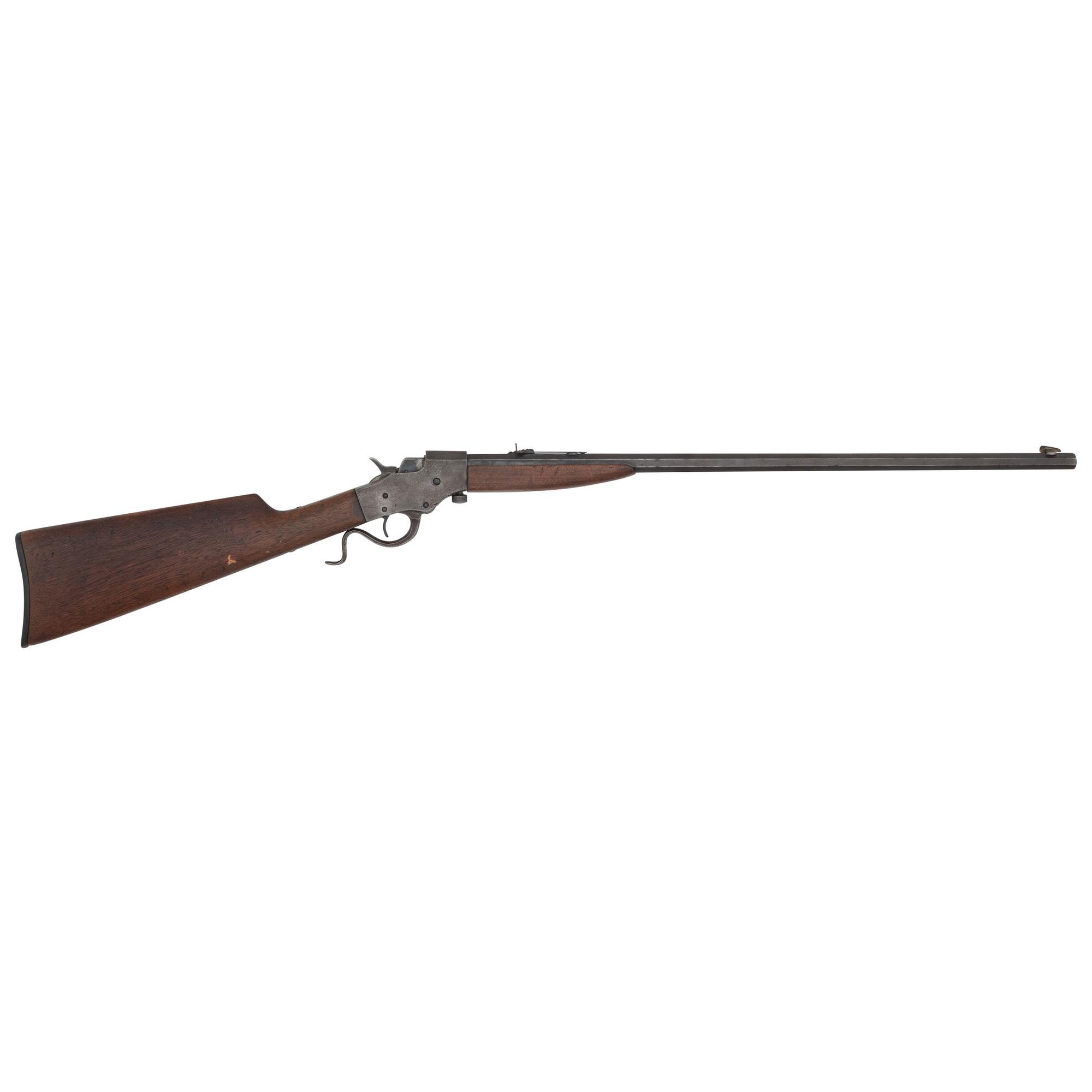 ** Stevens Favorite Model 1915 .22 Rifle