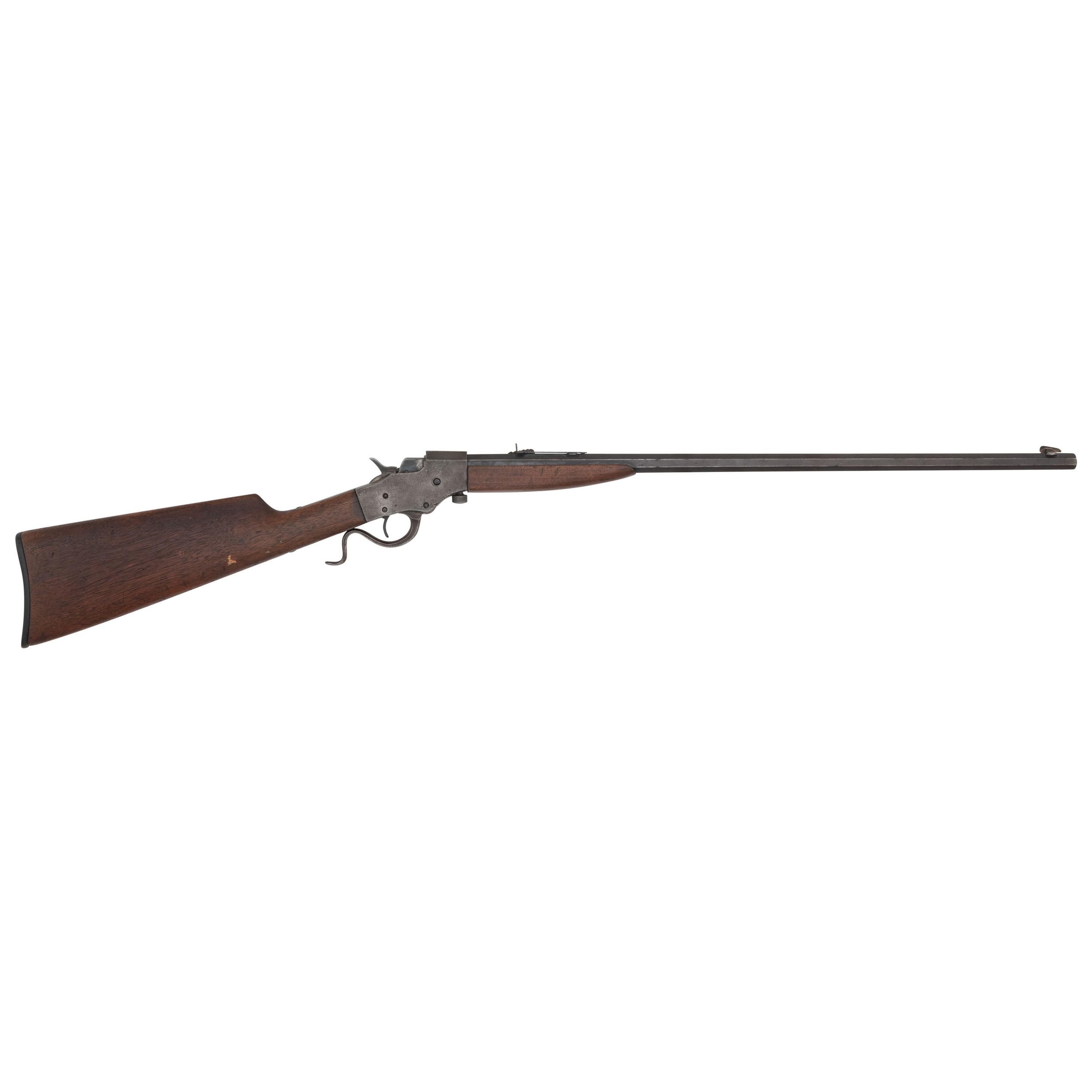 ** Stevens Favorite Model 1915 .22 Rifle