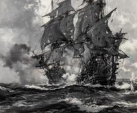 Naval Battle