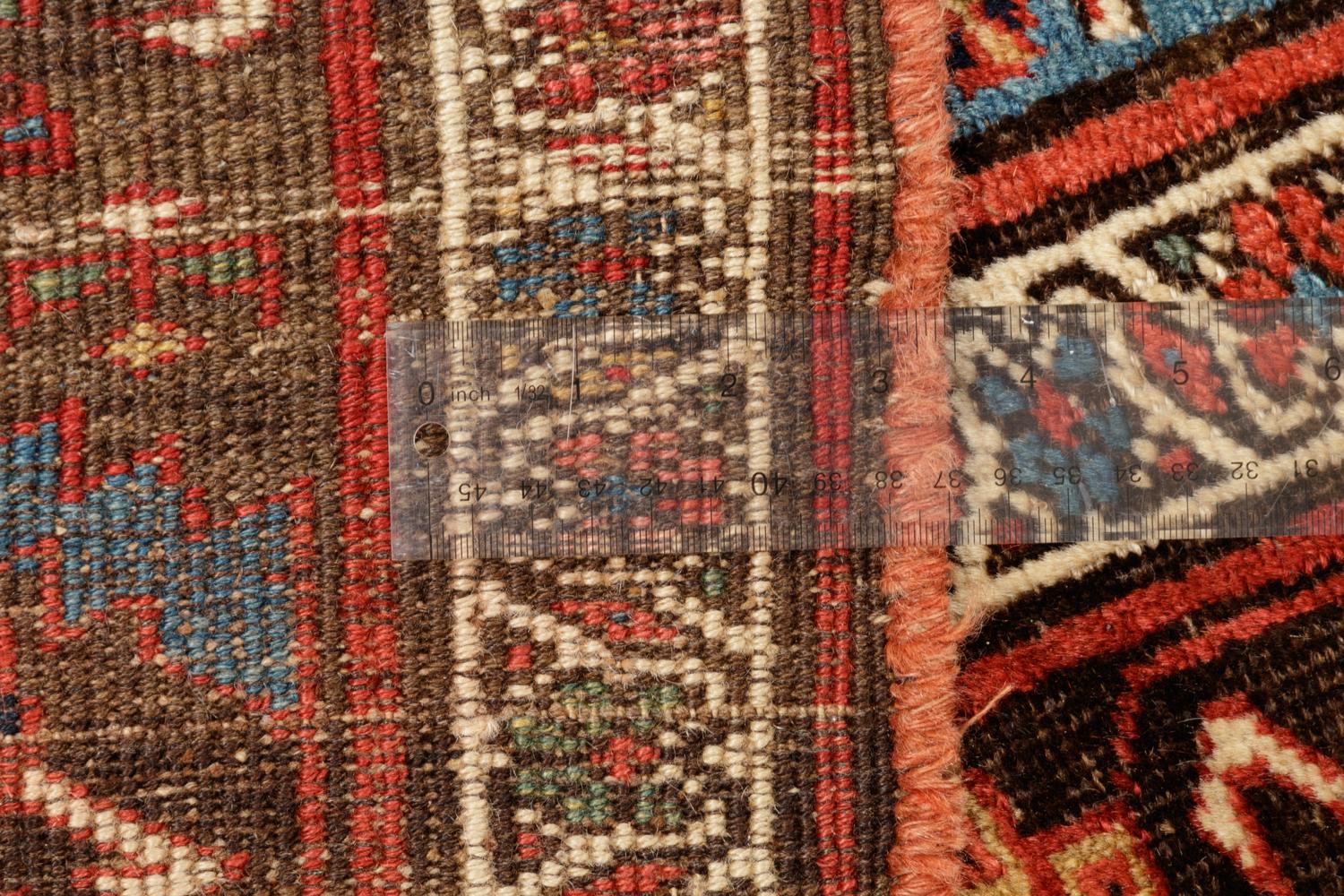 A Bidjar Wool Rug