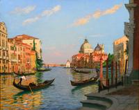 Gaston Boucart (French, 1878-1962)