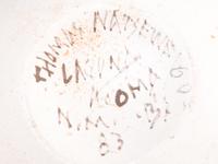 Collection on Miniature Pueblo Pottery