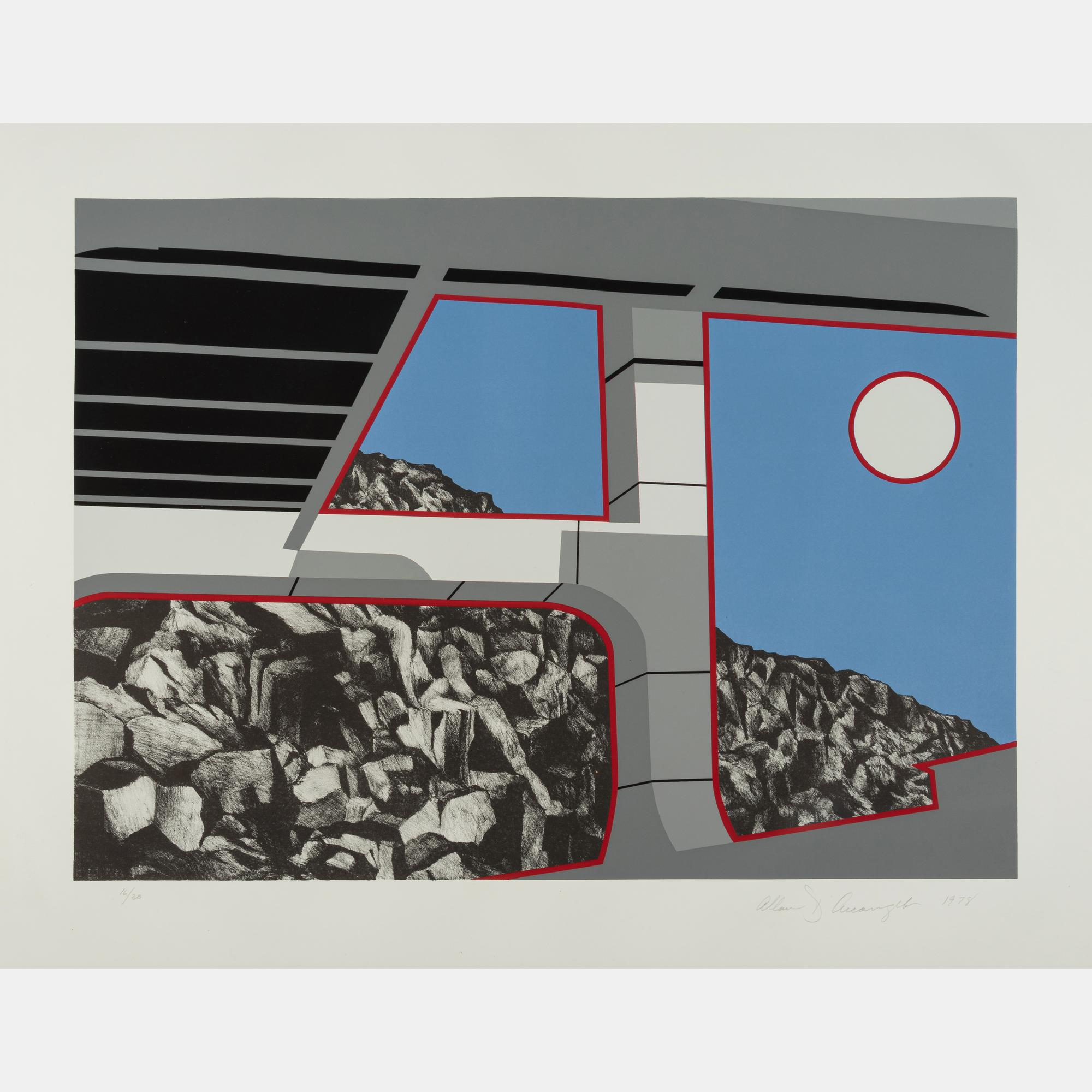 Untitled , 1978