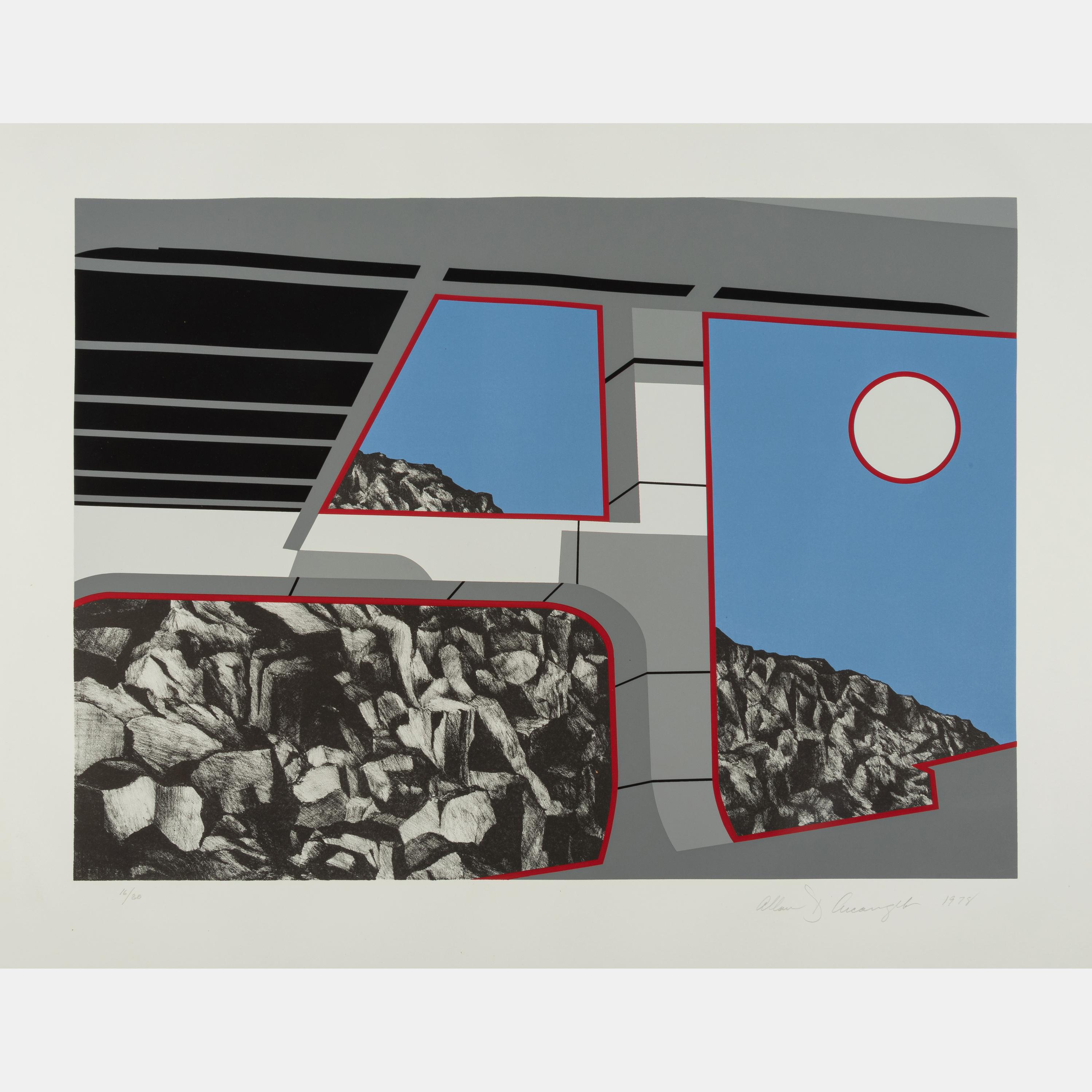 Untitled , 1978