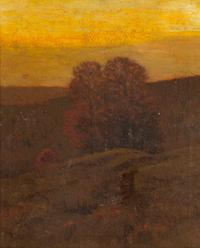 Autumnal Gold