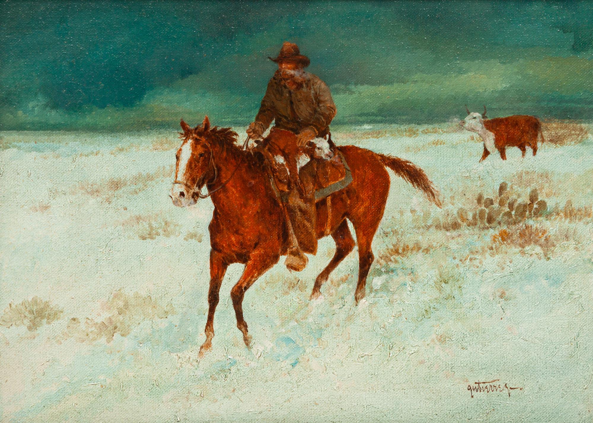 New Mexico
