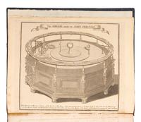 [ASTRONOMY]. A group of 13 works, including: