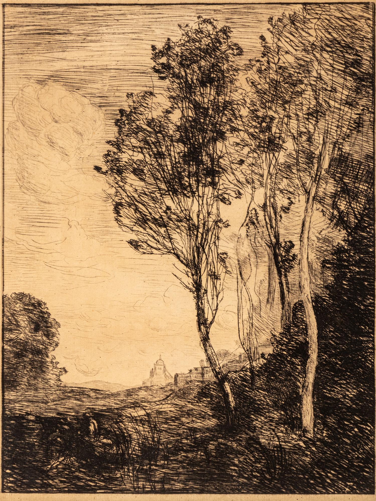 Souvenir d'Italie