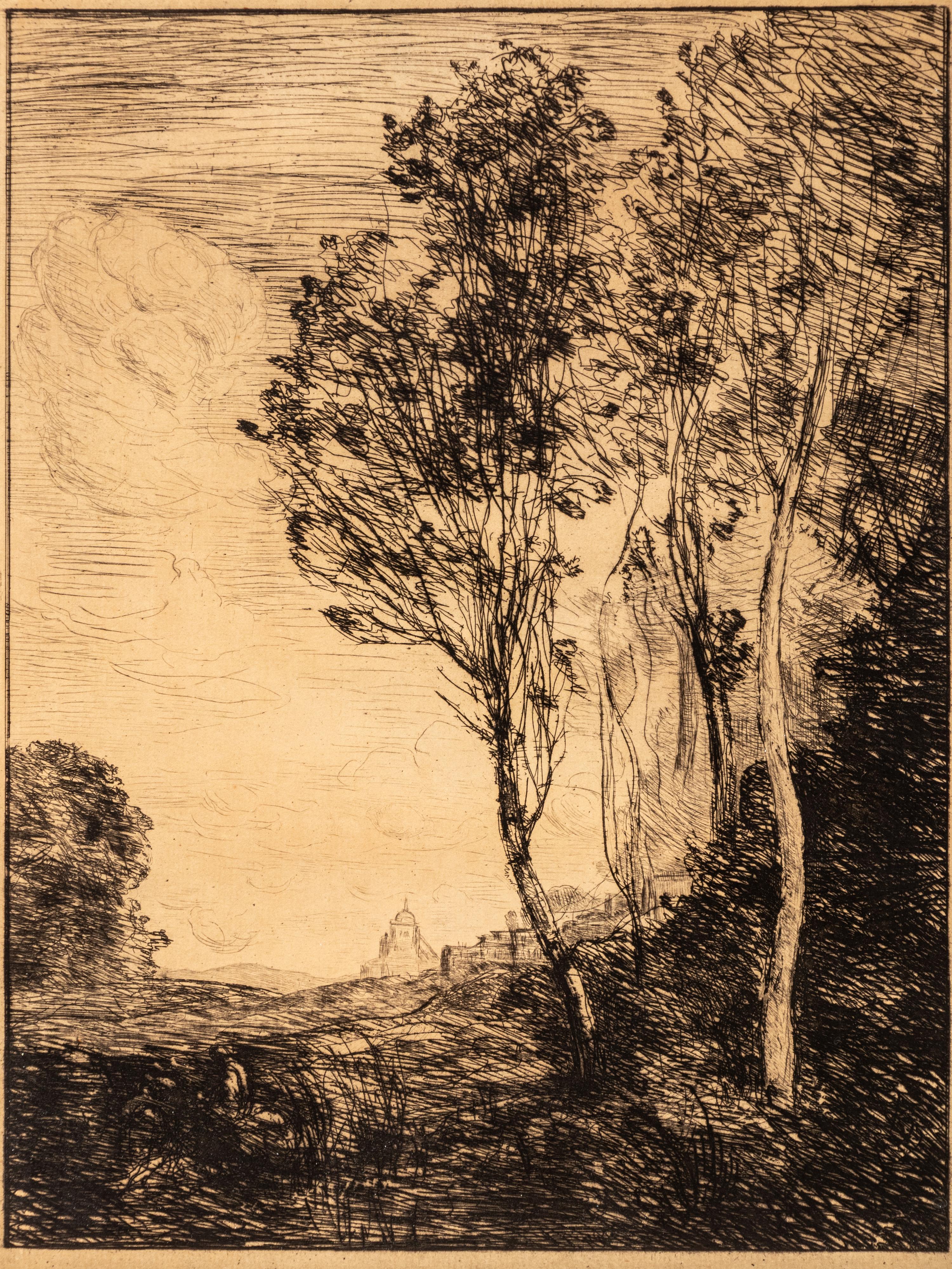 Souvenir d'Italie