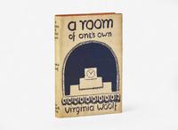 [Literature] Woolf, Virginia: A Room of One's Own