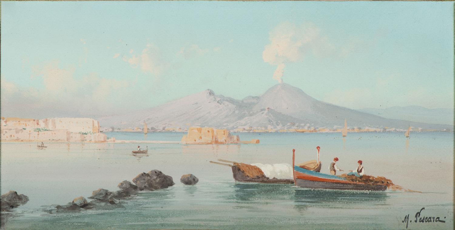 Italian School, 19th Century