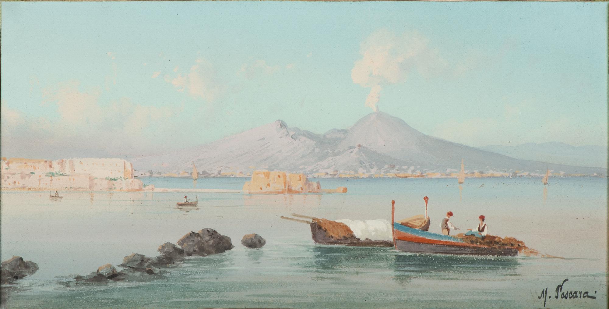 Italian School, 19th Century