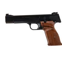*Smith & Wesson Model 41 in Box with Accessories