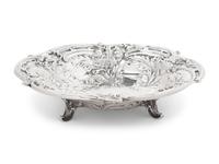 A Reed and Barton Francis I Silver Bowl