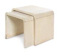 Nesting Tables, Pair
