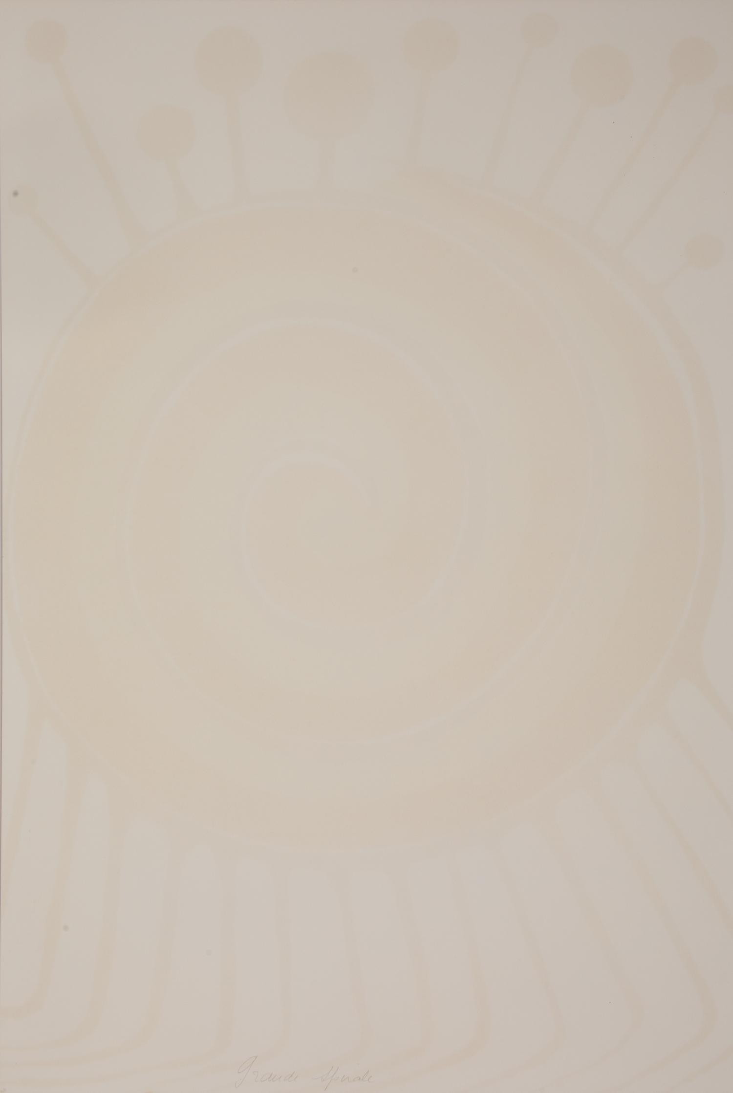 Le Grande Spirale