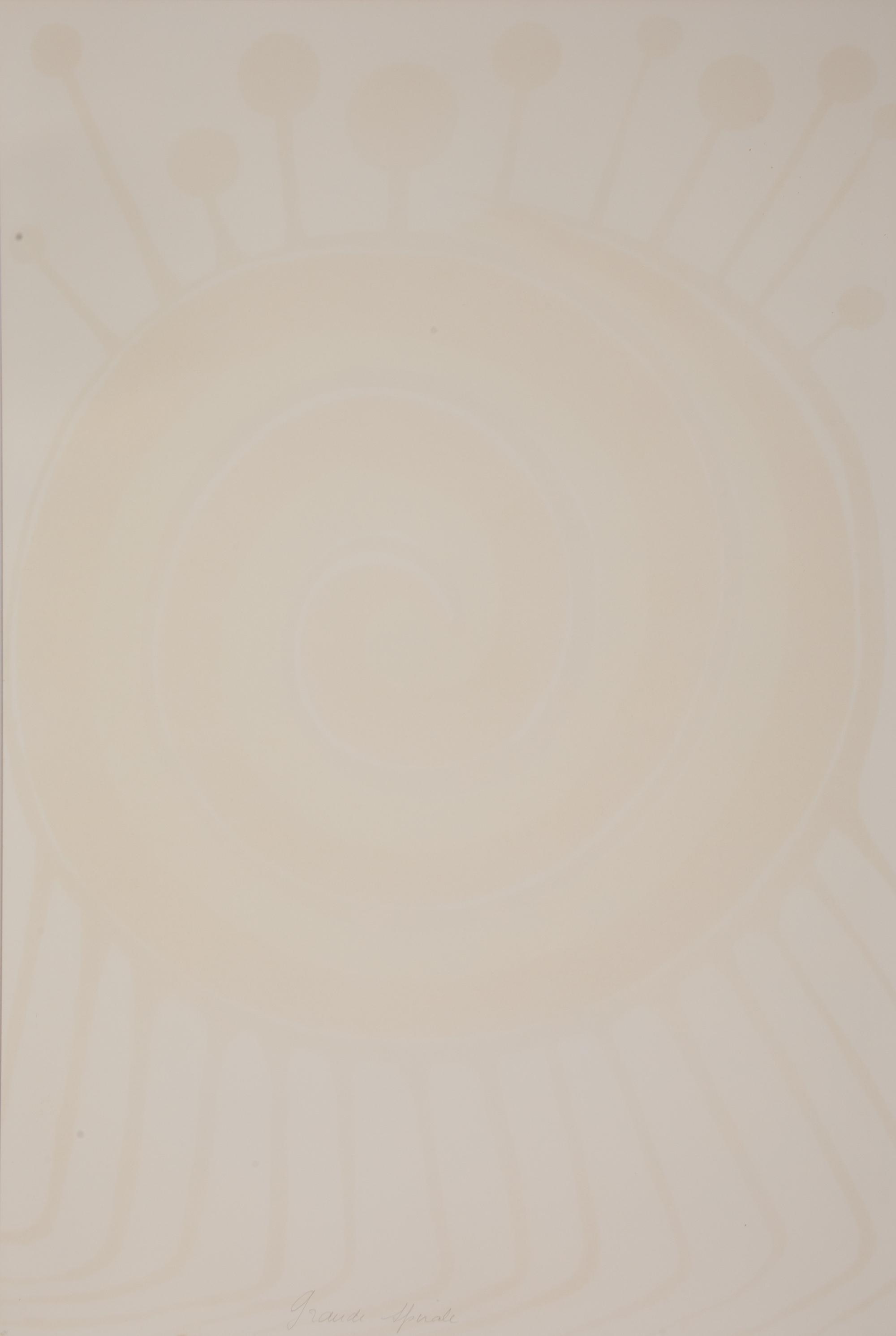 Le Grande Spirale