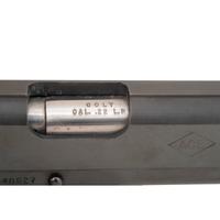 * Colt Service Model Ace .22
