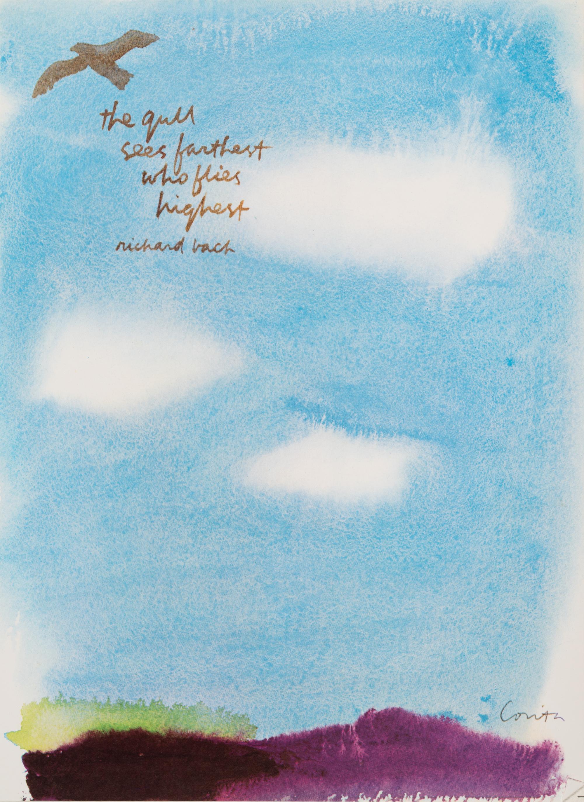 Corita Collection (10 prints with text and original portfolio)