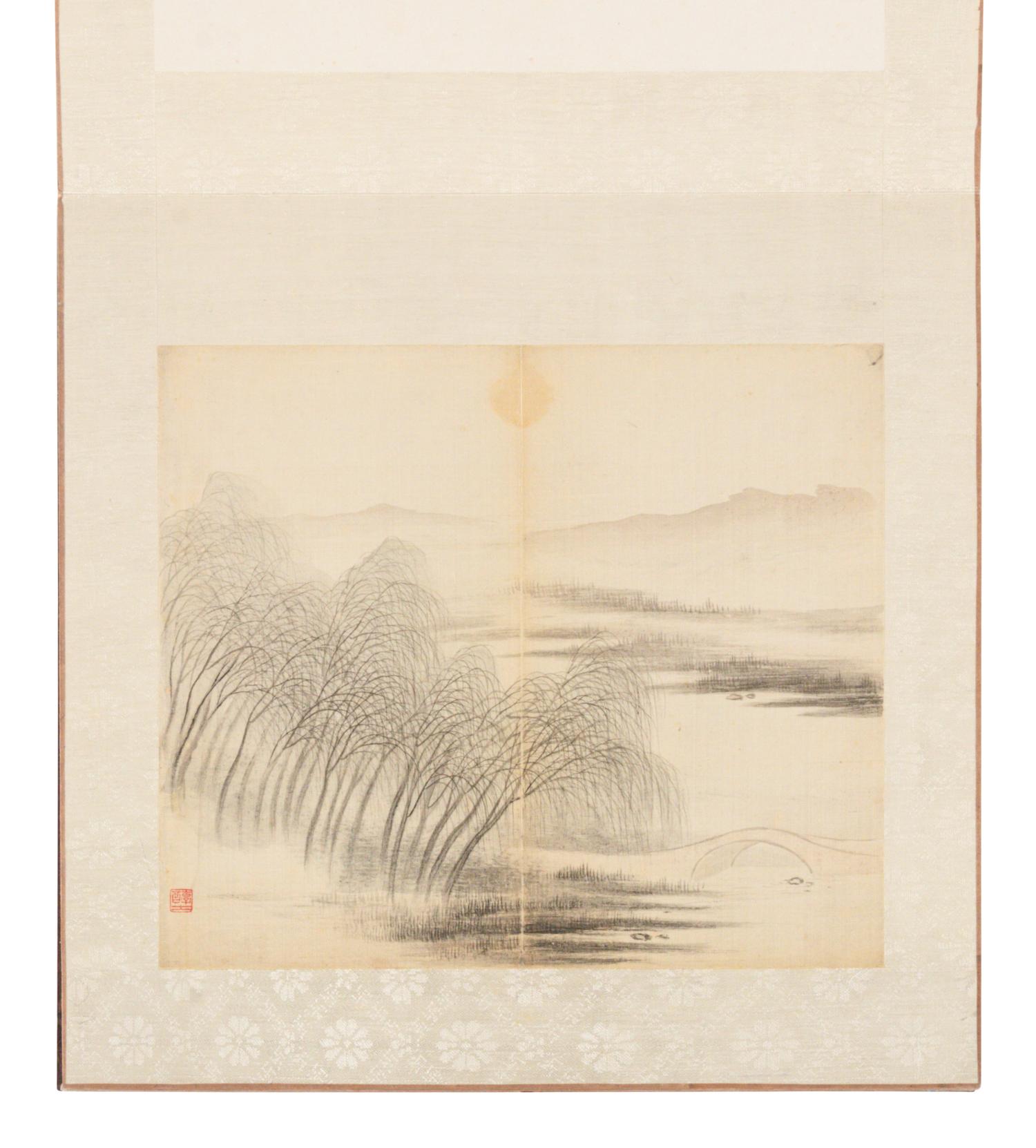 Dai Xi (1801-1860) 戴熙