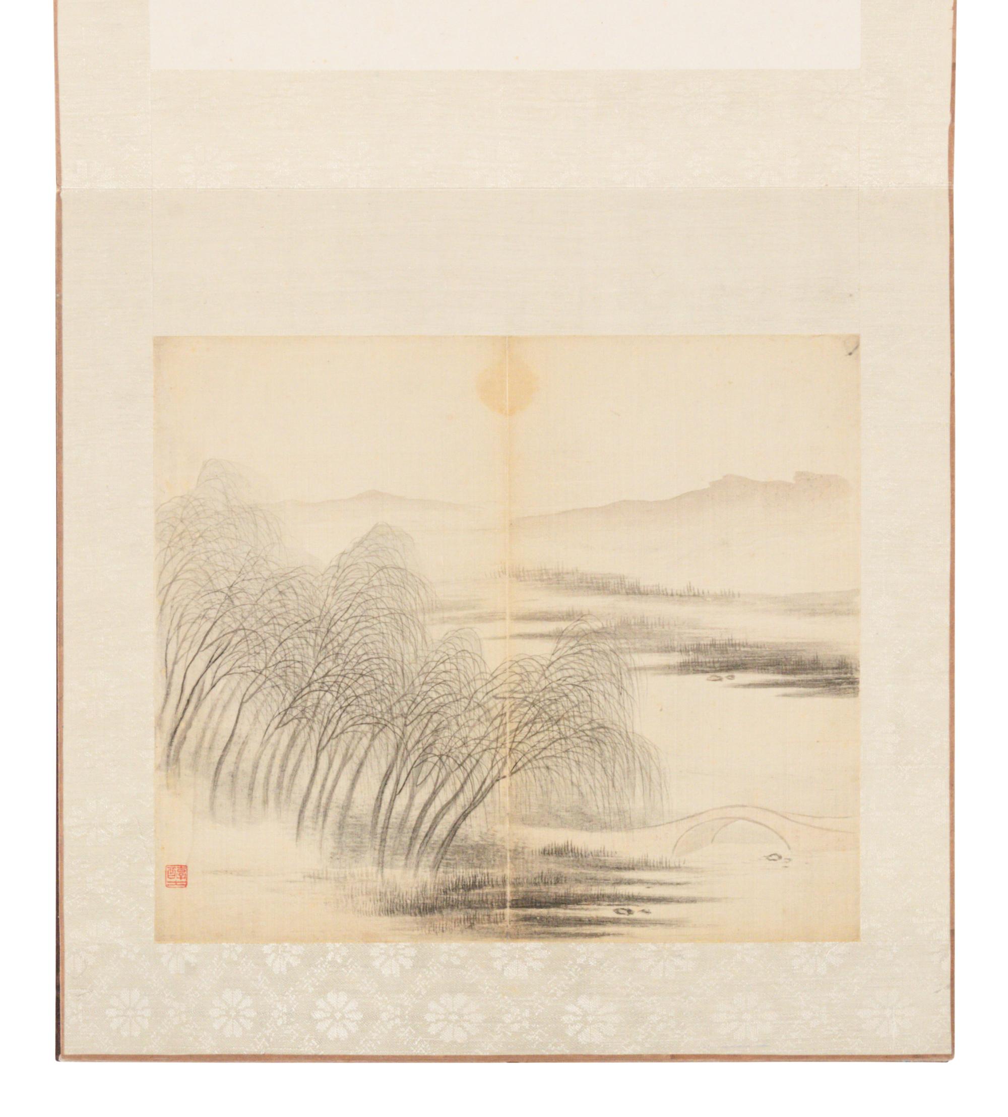 Dai Xi (1801-1860) 戴熙