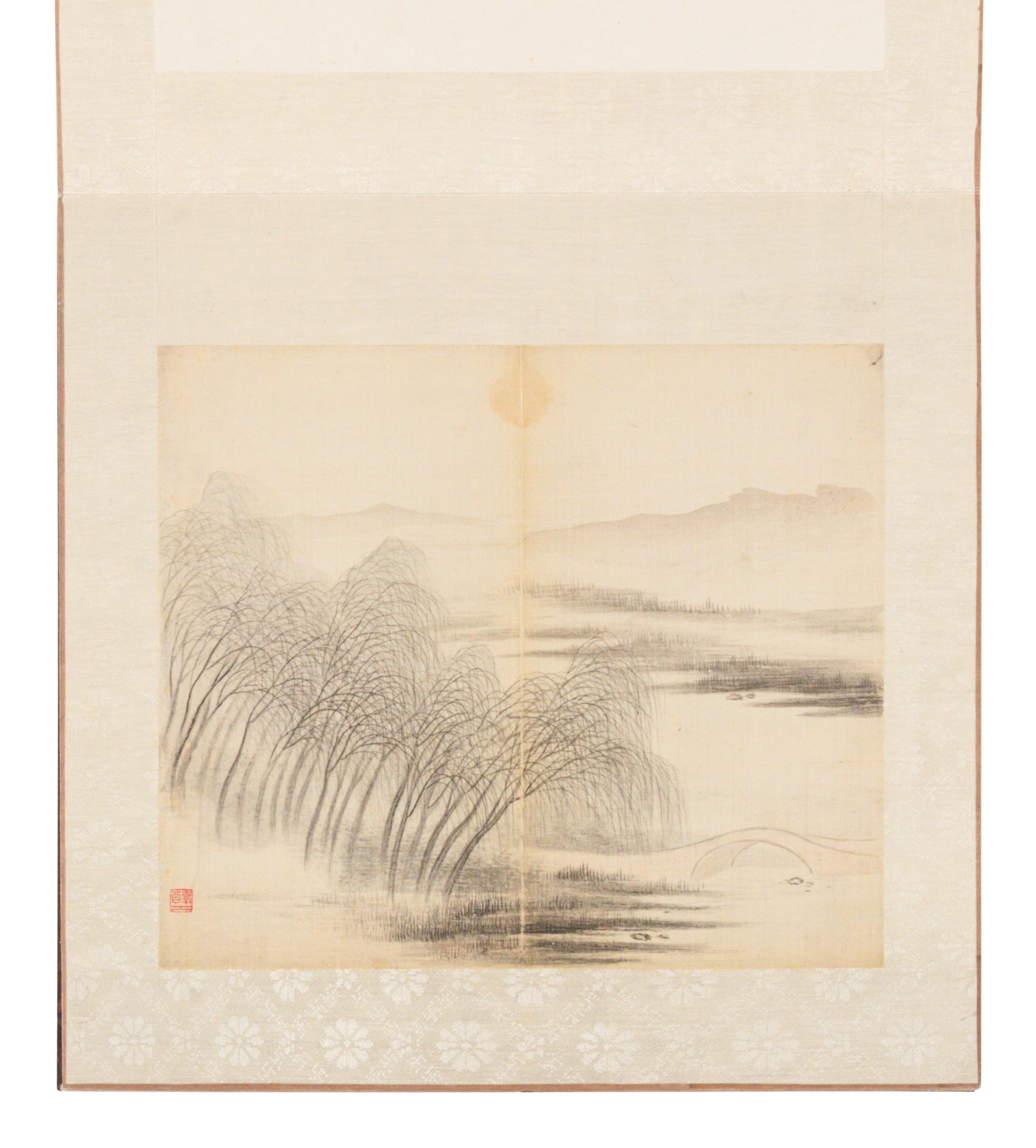 Dai Xi (1801-1860) 戴熙