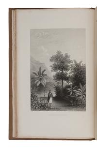 WILKES, Charles (1798-1877). Narrative of the United States Exploring Expedition, during the Years 1838-42 . Philadelphia: Lea & Blanchard, 1845.