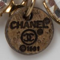 Chanel, Glass Sautoir, 1981