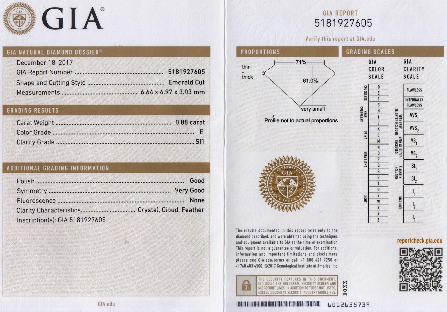 A Platinum and Diamond Ring Set, 5.20 dwts.