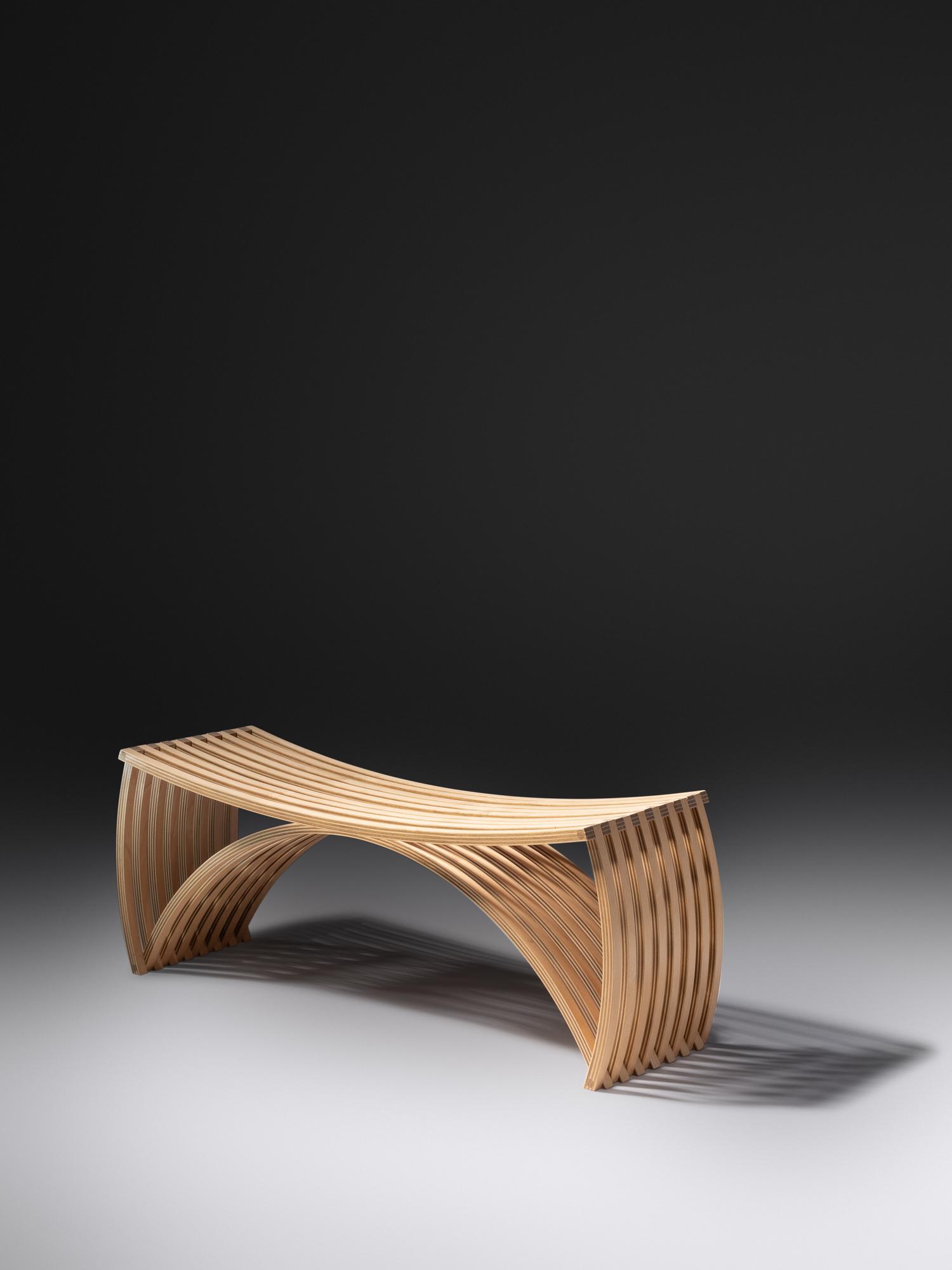 Bench, 1997