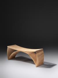 Bench, 1997