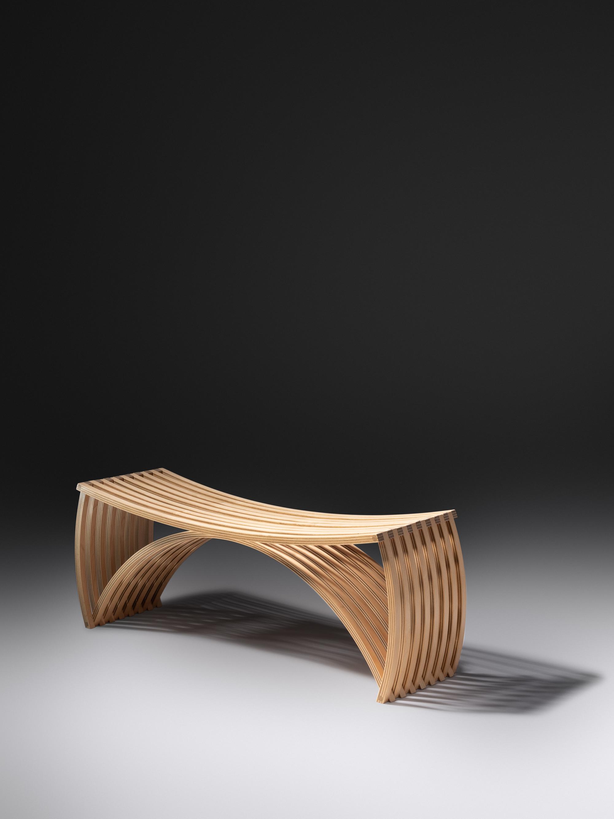 Bench, 1997