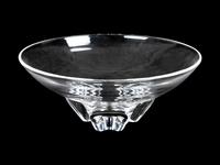 A Steuben Glass Bowl