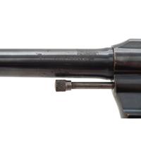 **Colt Officers Model