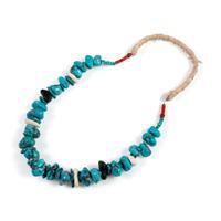 Pueblo Single-Strand Necklace
