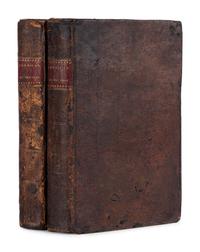 RAMSAY, David (1749-1815). The History of the American Revolution. Trenton: James J. Wilson, 1811.