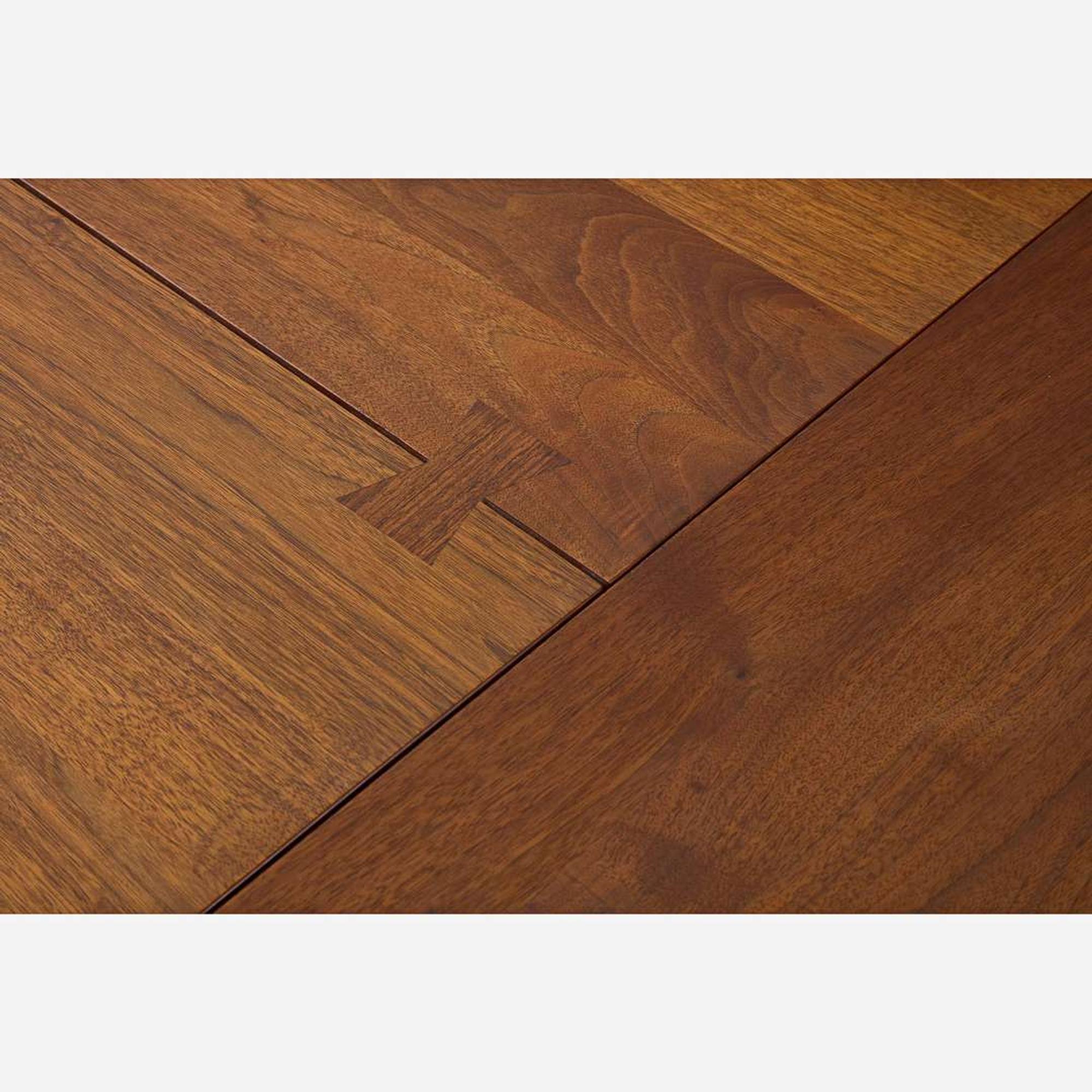George Nakashima "Frenchman's Cove II" Extension Dining Table, New Hope, Pennsylvania, 1963