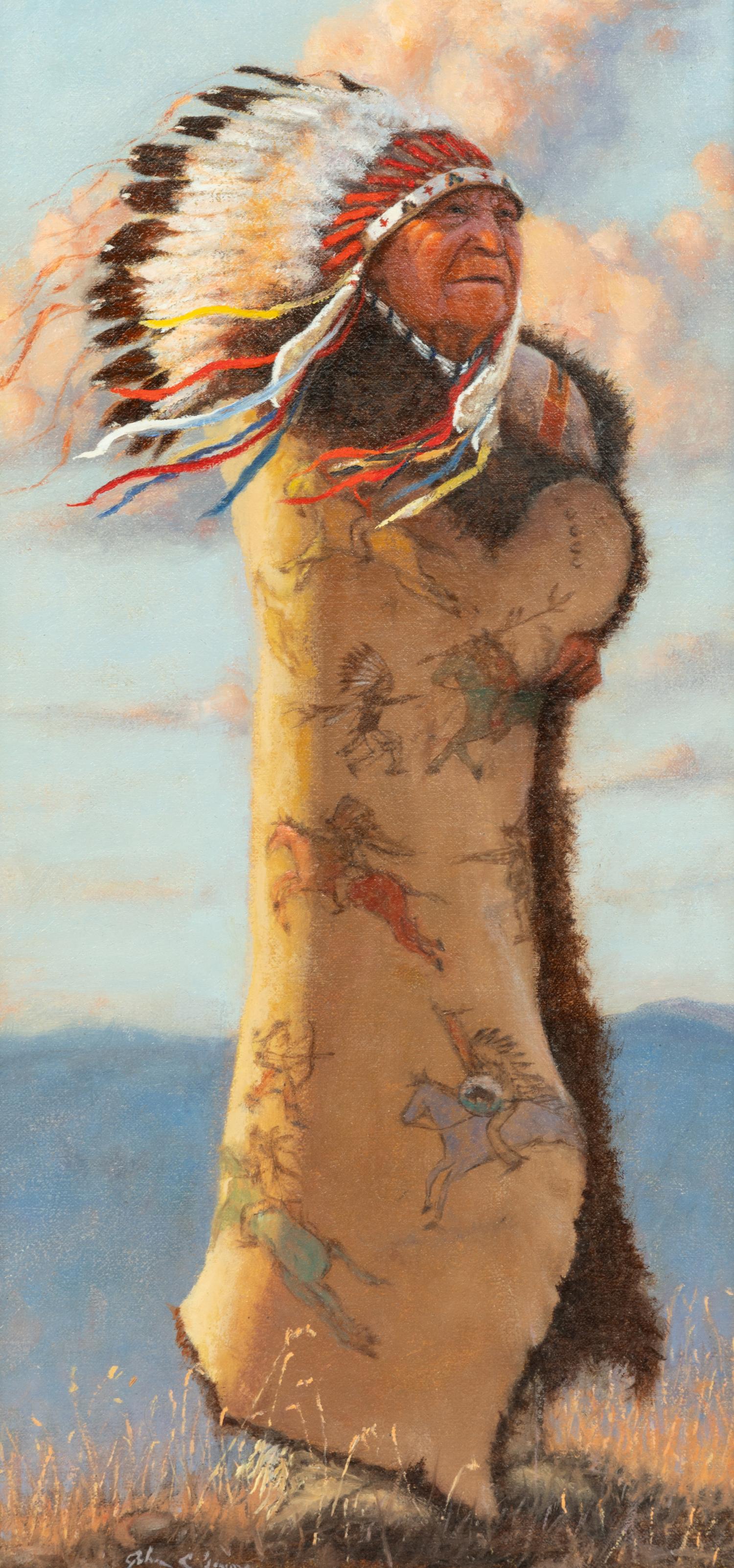 White Thunder , 2008
